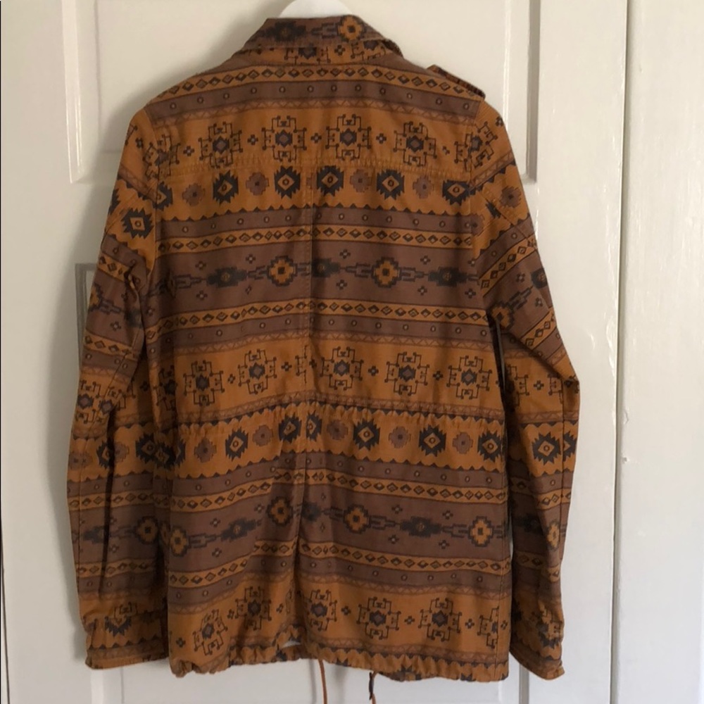 H&M divided jacket - Picture 3 of 3